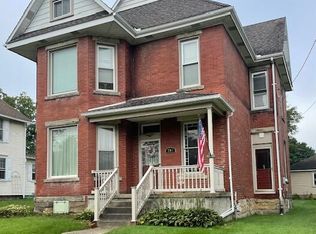390 Chestnut St, Saint Marys, PA 15857