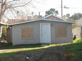 2125 Berger St, Bakersfield, CA
