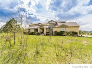 18570 Woodhaven Dr, Colorado Springs, CO 80908