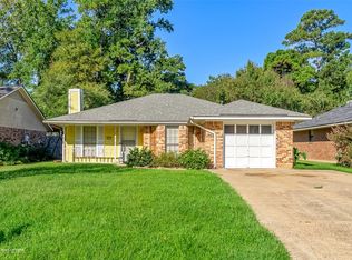 2619 Doe Ridge Dr, Haughton, LA 71037