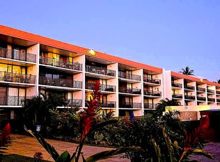 Maui Parkshore, Kihei, HI 96753