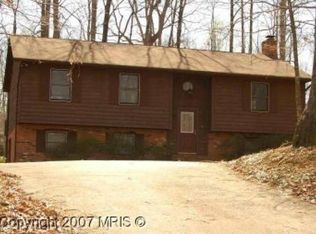 4218 Lakeview Pkwy, Locust Grove, VA 22508