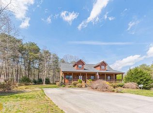 110 Nimblecrest Way, Dahlonega, GA 30533