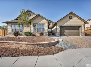 545 Vista Grande Dr, Sparks, NV 89441