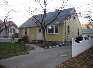 152 Rudolph Ave, Rahway, NJ 07065