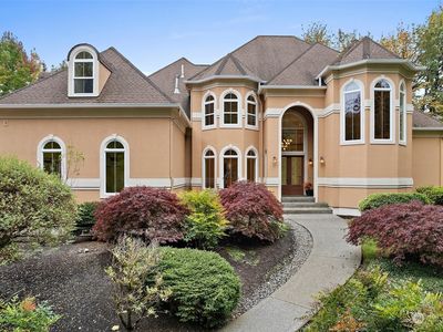 4605 33rd Court NE, Olympia, WA, 98516