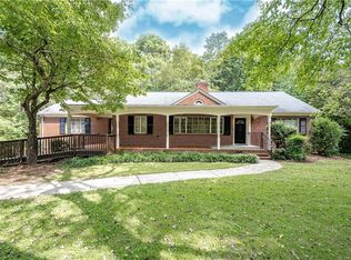 527 North Ave, Villa Rica, GA 30180