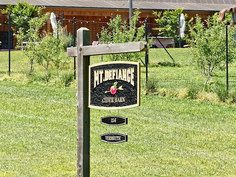 2211 Hatchers Mill Rd #2 — Photo 41