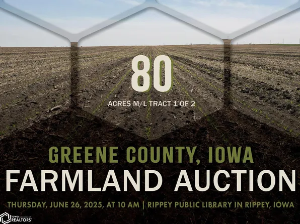 1 County Highway E57, Rippey, IA 50235