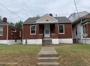 2315 W Gaulbert Ave, Louisville, KY 40210