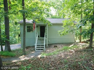 162 Pocahontas Rd, Front Royal, VA 22630