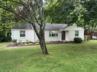 3351 Mimosa Dr, Nashville, TN 37211