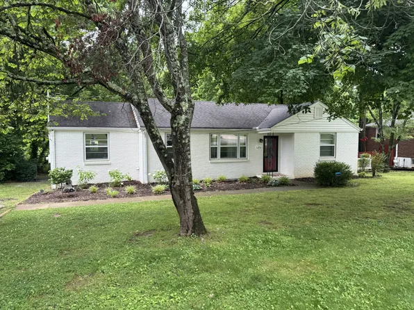 3351 Mimosa Dr, Nashville, TN 37211