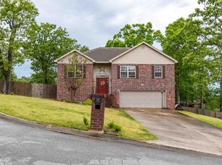 28 Sagebrush Ln, Cabot, AR 72023