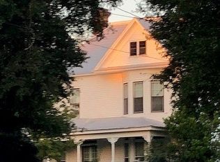 671 Harvey St, Stapleton, GA 30823