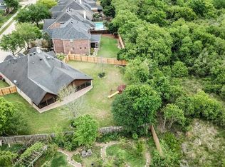 21143 Beech Landing Ln, Katy, TX 77450