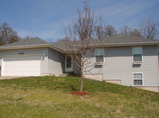 8785 Brookside Cir, Monett, MO 65708