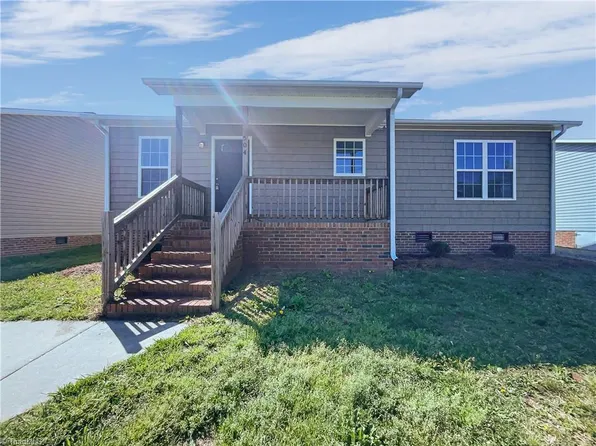 504 Meredith St, High Point, NC 27260