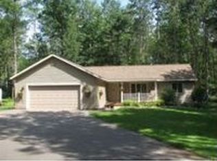 10856 Doe Ct, Arbor Vitae, WI 54568