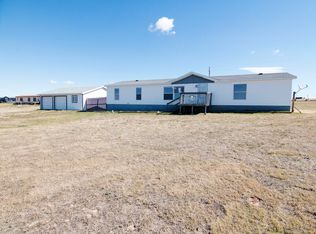 3702 Tabiano Rd, Gillette, WY 82716