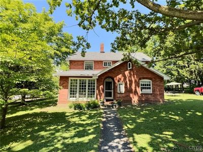 11 Wells Rd, Aurora, NY, 13026