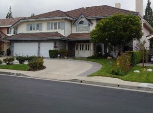 18811 Beechtree Ln, Porter Ranch, CA 91326