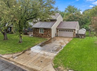 11539 W 1st St N, Wichita, KS 67212
