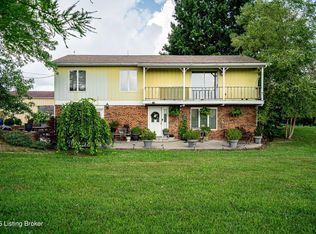 607 Hardin Springs Rd, Big Clifty, KY 42712