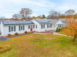 35 Woodbine St, Attleboro, MA 02703