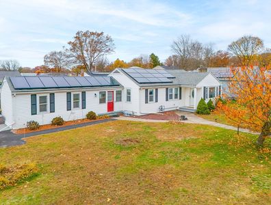 35 Woodbine St, Attleboro, MA, 02703