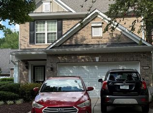 16852 Dunaverty Pl, Charlotte, NC 28277