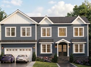 63 Hillside Ave, Livingston Twp., NJ 07039