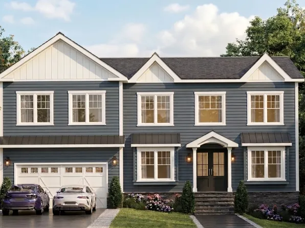 63 Hillside Ave, Livingston, NJ 07039