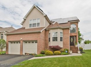 42 Kennedy Blvd, Old Bridge, NJ