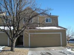 5401 E 112th Ave, Thornton, CO 80233