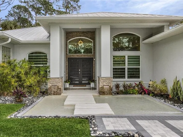 364 Logan BLVD S, NAPLES, FL 34119