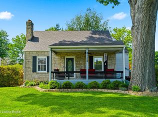 3112 Plover Rd, Louisville, KY 40213