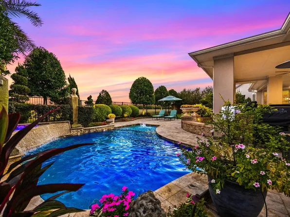 26515 Ashley Ridge Ln, Katy, TX 77494