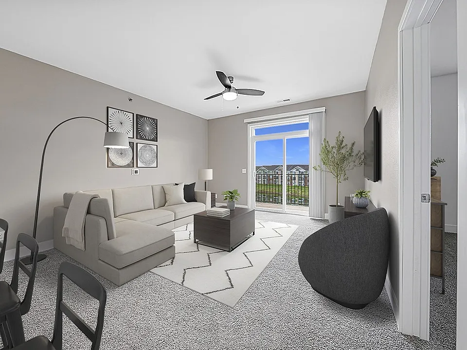 Chase Creek Apartment Homes