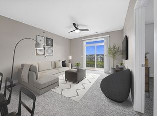 Chase Creek Apartment Homes, Huntsville, AL 35811