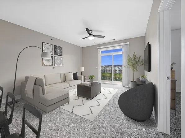 Chase Creek Apartment Homes