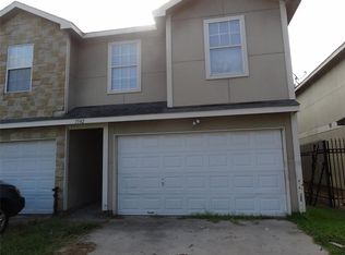 1542 Stone Village Dr, Brookshire, TX 77423
