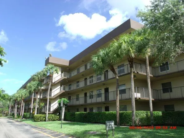 3121 NW 47th Terrace #116, Lauderdale Lakes, FL 33319
