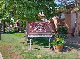 10115 W 25th Ave APT 14, Lakewood, CO 80215