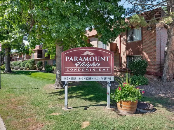 10115 W 25th Avenue #14, Lakewood, CO 80215