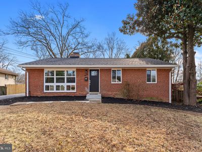 7407 Kelvin Pl, Springfield, VA, 22151