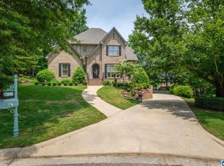 1016 Locksley Cir, Birmingham, AL 35242