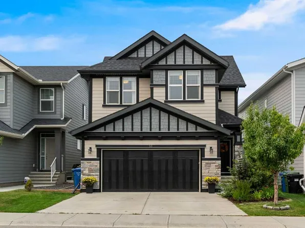 55 S Sage Bluff Grn NW, Calgary, AB T3R 0X8