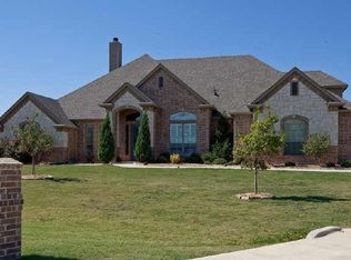 11947 Hackney Ct, Haslet, TX 76052