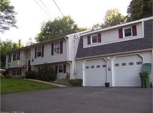 26 Chimney Sweep Rd, Wallingford, CT 06492